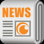 Crunchyroll News