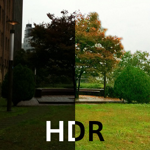 HDRCam