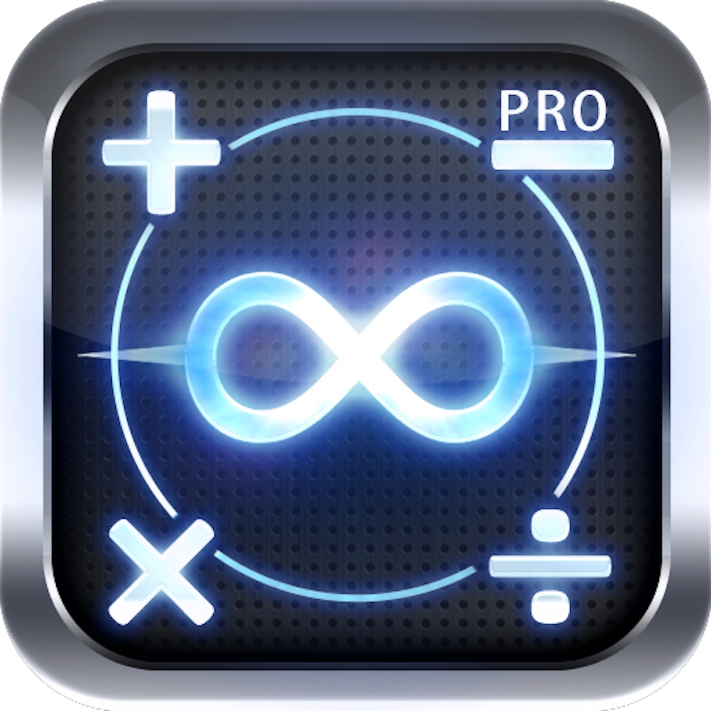 Calculator∞
