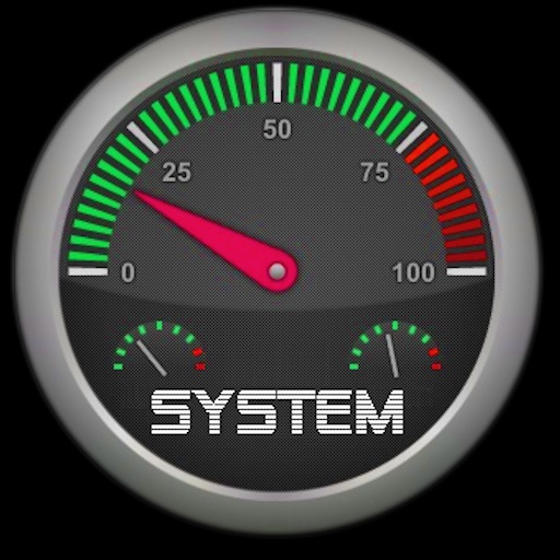 iSystem Info