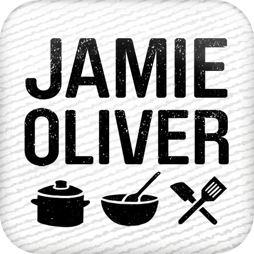 Jamie's Recipes