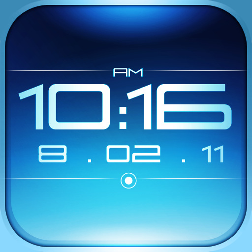 Everclock