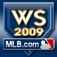 MLB WS 09