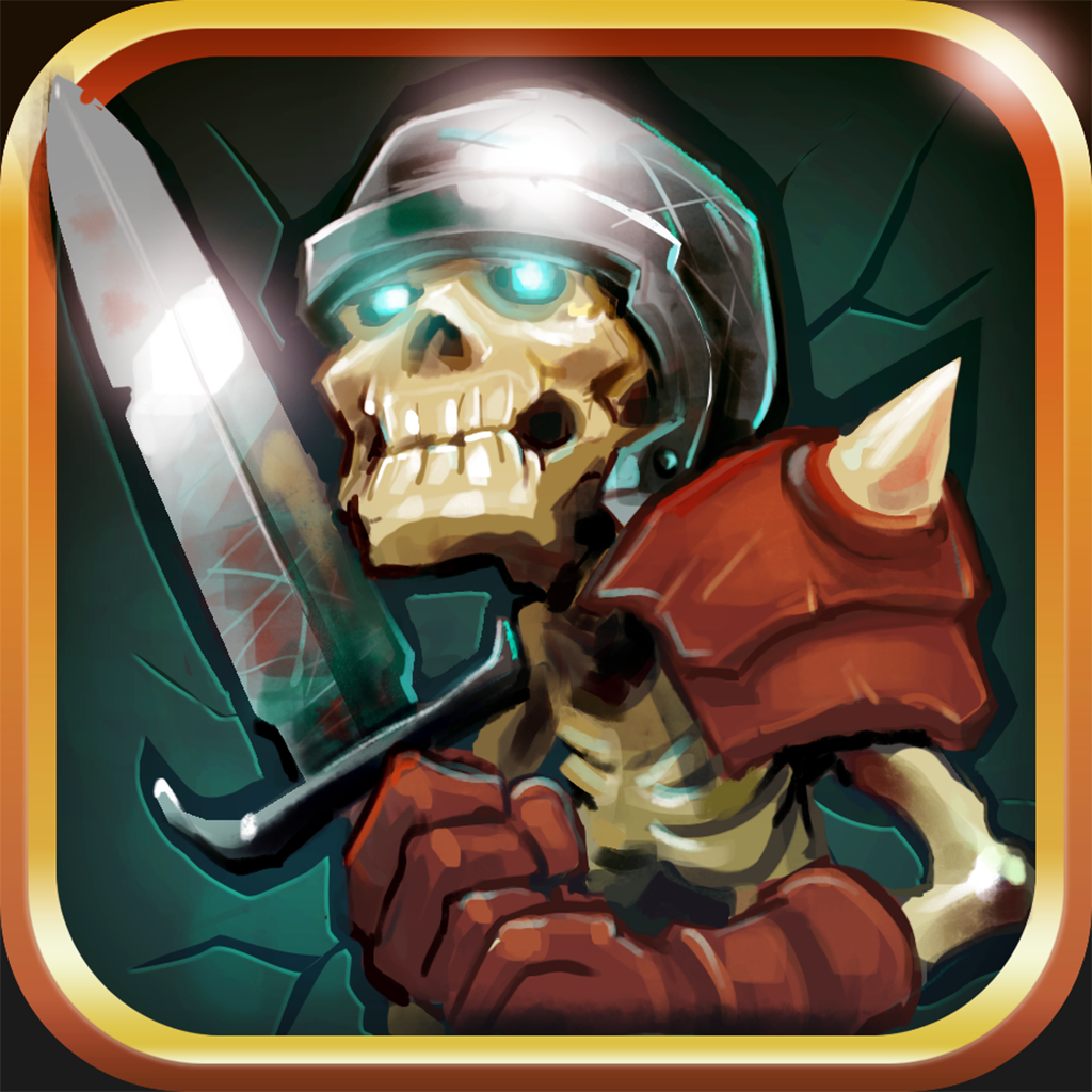 Dungeon Rushers