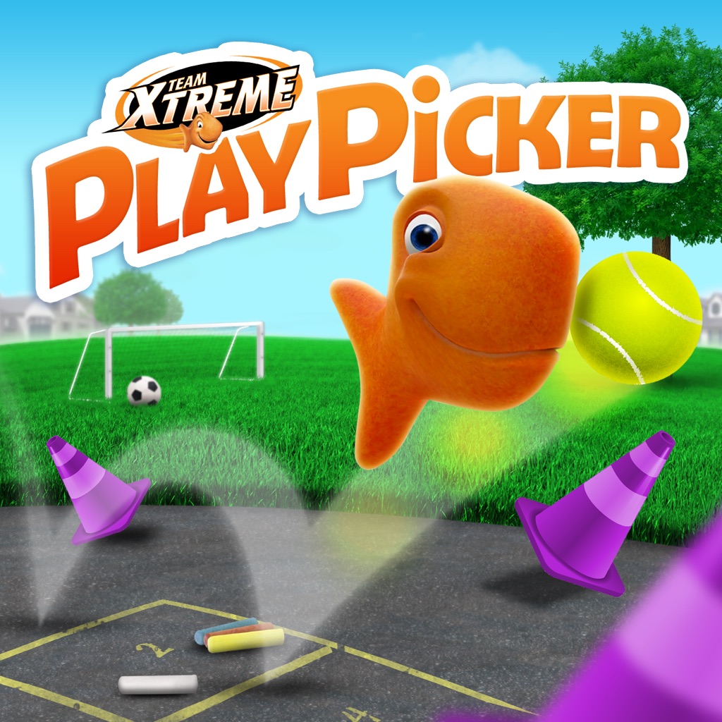 PlayPicker