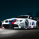 BMW Motorsport App. Edition Le Mans 2010.