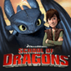School of Dragons