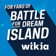 Battle for Dream Island