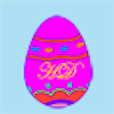Easter Eggs HD