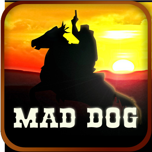 Mad Dog