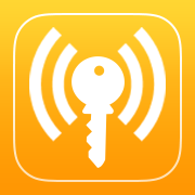 WiFiPasswords
