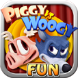 PiggyWoogy TM Fun