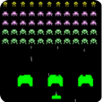 SpaceRaiders