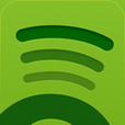 Spotify Music for iOS 6