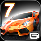 Asphalt 7: Heat