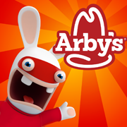 Rabbids Arby's Rush — Old Version for iOS 8 — Legacy Store