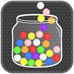 100 Gumballs