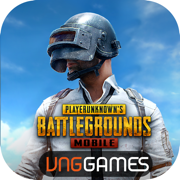 PUBG MOBILE