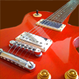 PocketGuitar - Virtual Guitar in Your Pocket