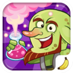 Pocket Potions