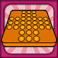 Peg Solitaire