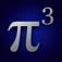 Pi Cubed