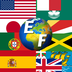 Earth Flags HD