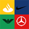 Logo Quiz nach Länder