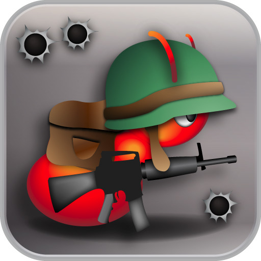 AntConflict