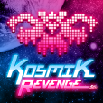 Kosmik Revenge - Retro Arcade Shoot 'Em Up