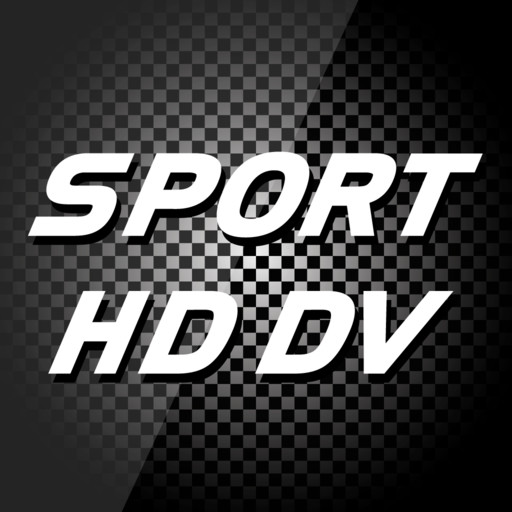 Sport HD DV