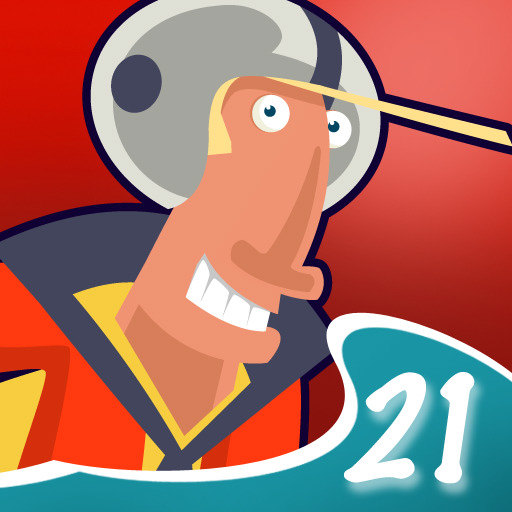 Luke Spot 21