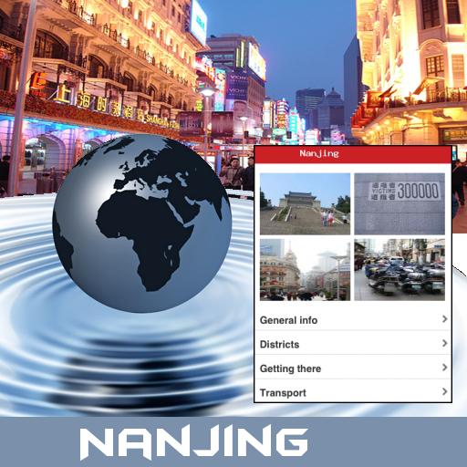 Nanjing