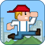 Jumpy Joe