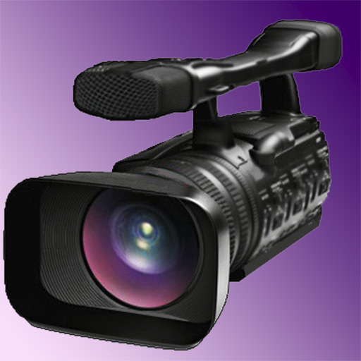 iFast VideoCamera for iPhone 2G/3G (with the Highest FPS, and Fast Live Zoom)