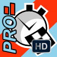 Harry's LapTimer Pro