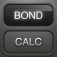 Bond Calc - Bond Fair Pricing, YTM, Risk and CDS Calculator
