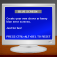 Blue Screen