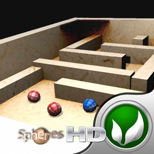 Spheres Game HD