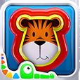 Shape Sorter - Early Learning Blocks