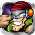 Astro Buddy Warrior