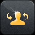 Contacts Backup Management - Contact Manager
