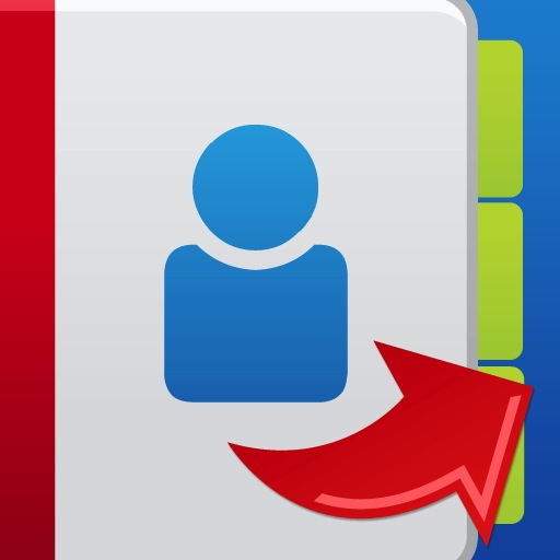 Export Contacts