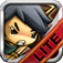 Wolf Boy Lite