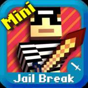 CNR Jail Break