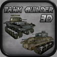 Tank Builder 3D