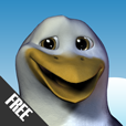 Talking Tuxi the Penguin - FREE