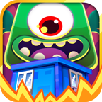 Monsters Ate My Condo