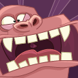 Monster Mouth DDS