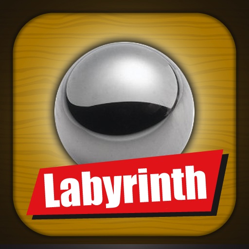 Pocket Labyrinth